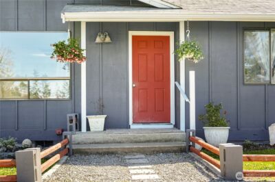 31 Gillis Avenue , Sequim, WA 98382 - Photo 2