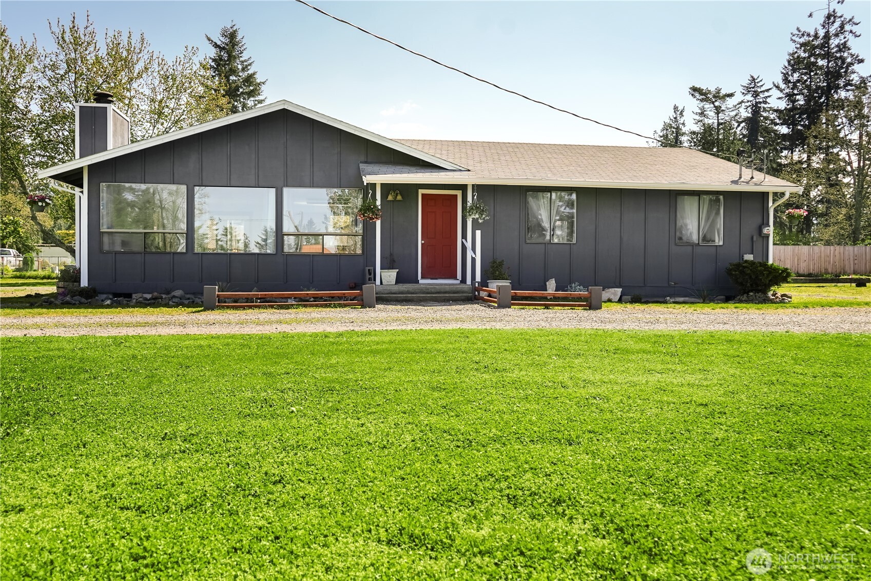 31 Gillis Avenue , Sequim, WA 98382