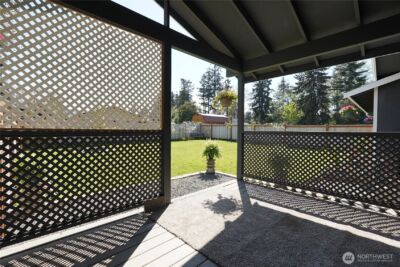 31 Gillis Avenue , Sequim, WA 98382 - Photo 22