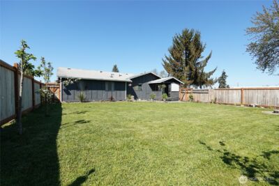 31 Gillis Avenue , Sequim, WA 98382 - Photo 26
