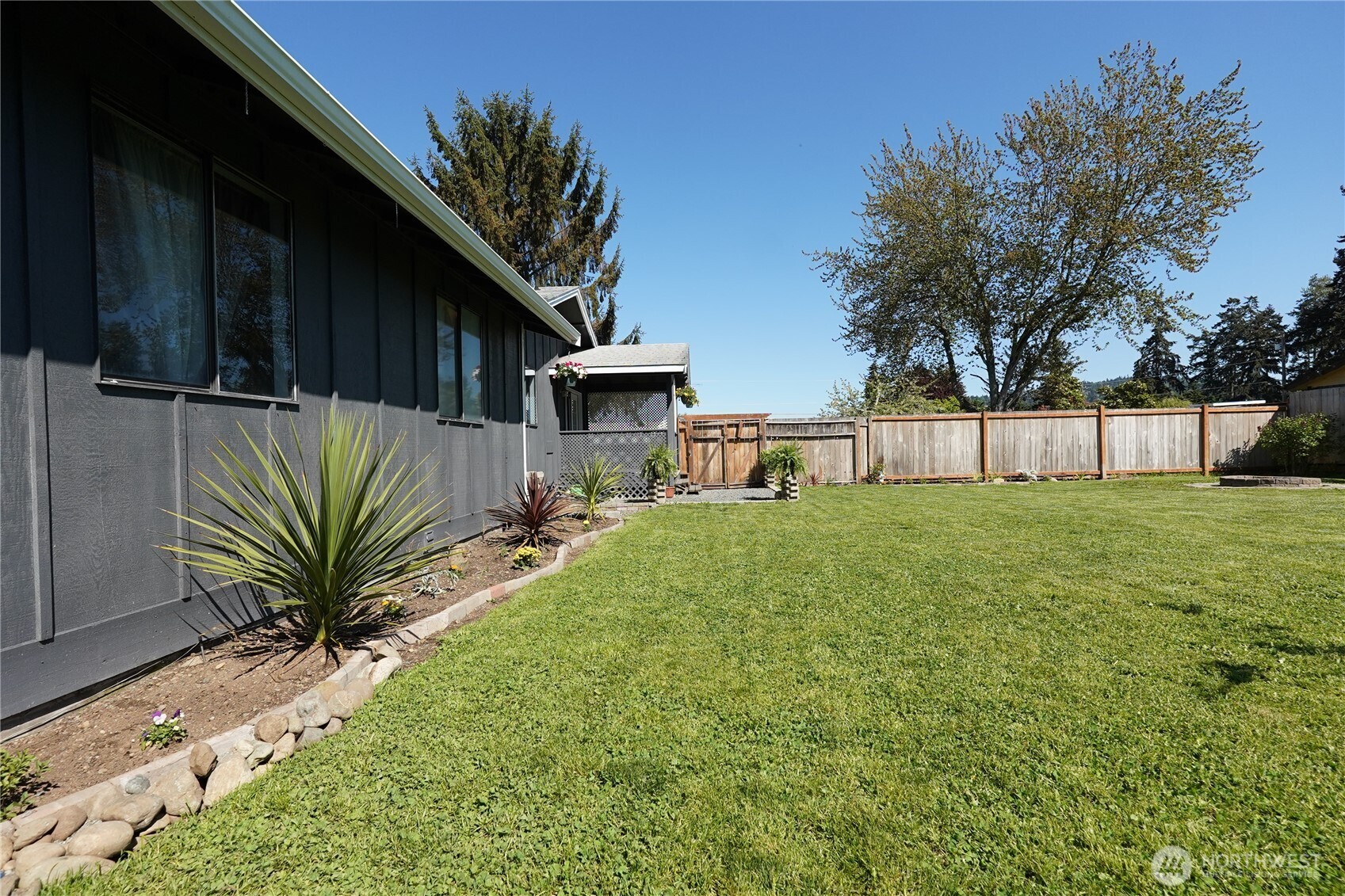 31 Gillis Avenue , Sequim, WA 98382