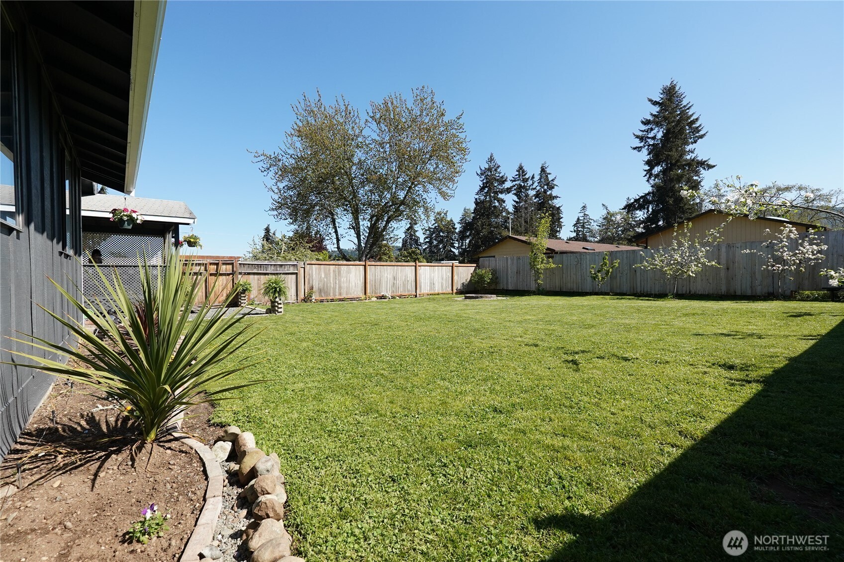 31 Gillis Avenue , Sequim, WA 98382