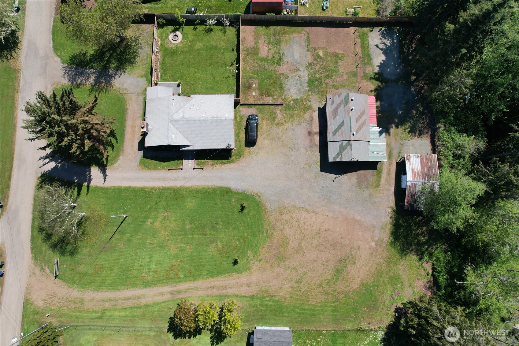 31 Gillis Avenue , Sequim, WA 98382