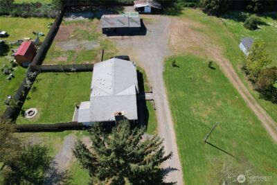 31 Gillis Avenue , Sequim, WA 98382 - Photo 31