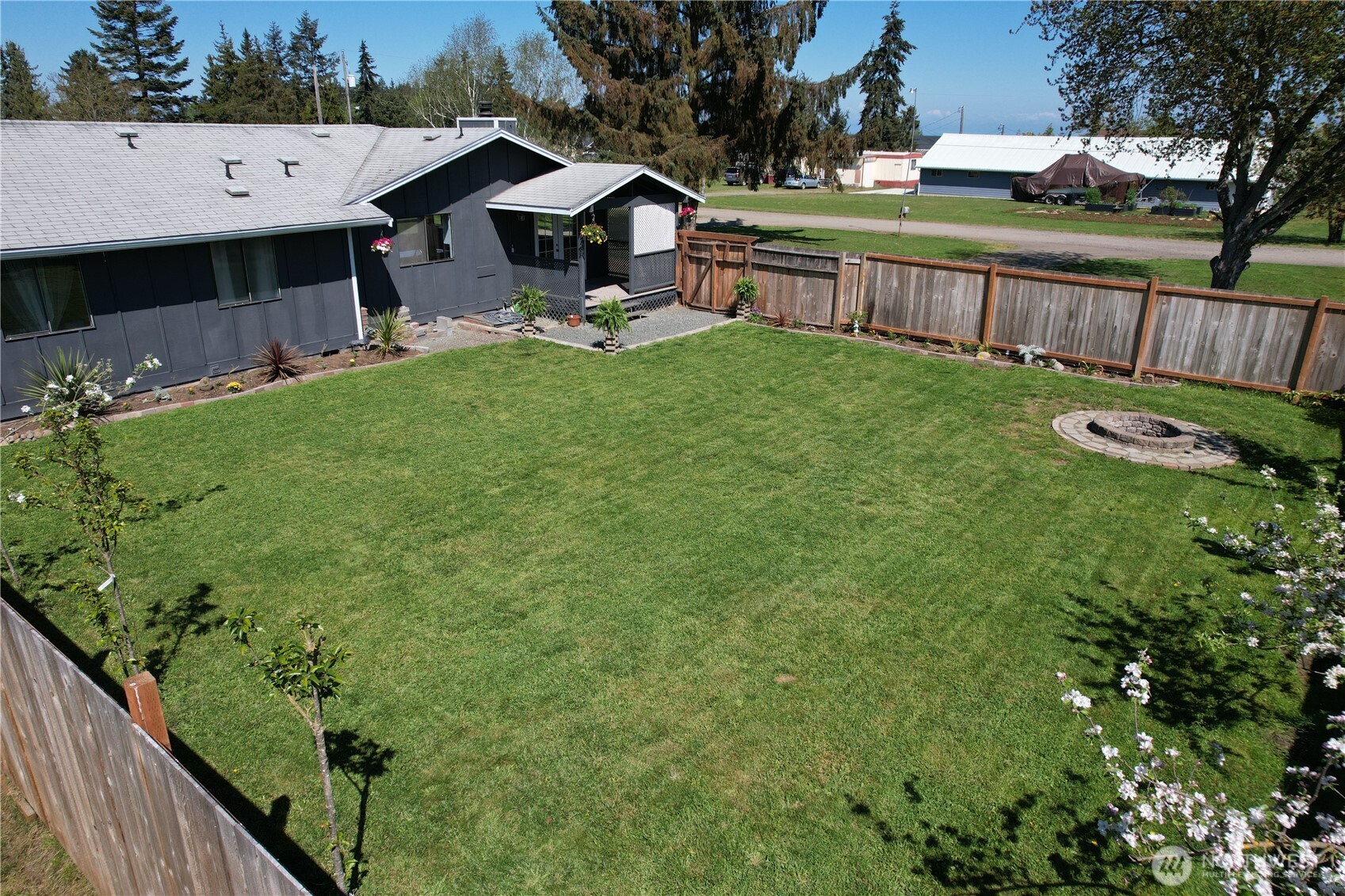 31 Gillis Avenue , Sequim, WA 98382