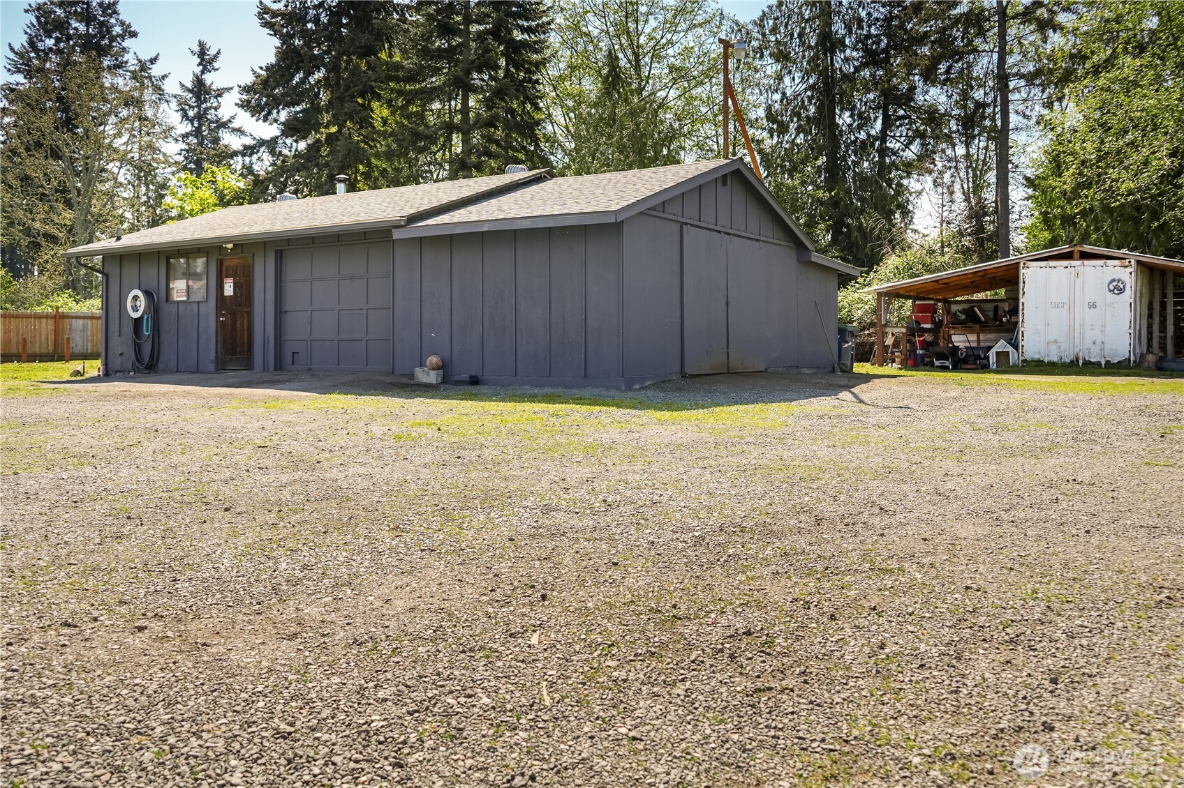 31 Gillis Avenue , Sequim, WA 98382