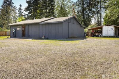 31 Gillis Avenue , Sequim, WA 98382 - Photo 33