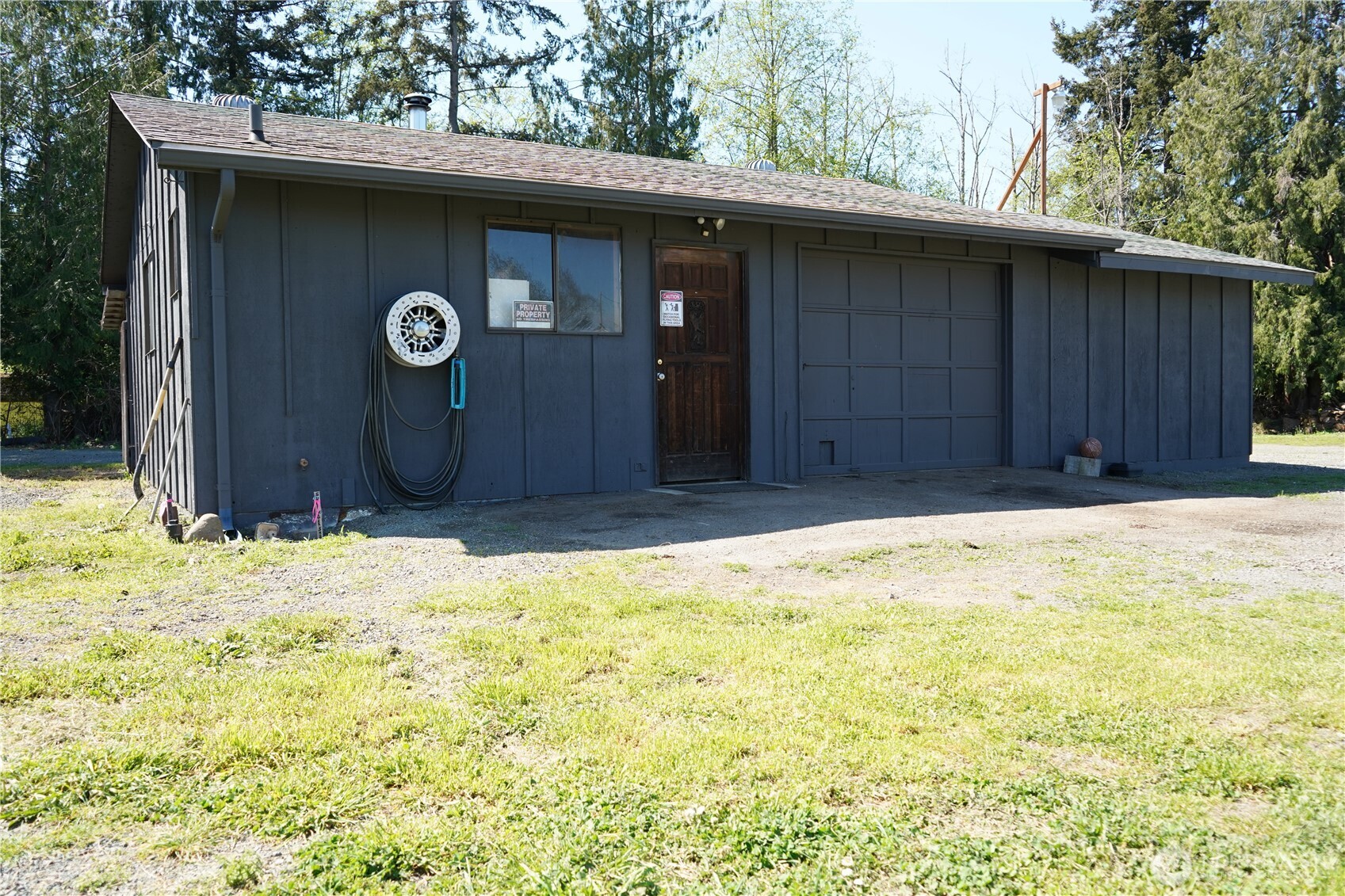 31 Gillis Avenue , Sequim, WA 98382