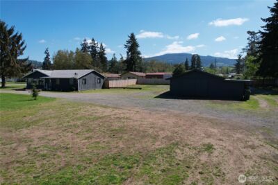 31 Gillis Avenue , Sequim, WA 98382 - Photo 35