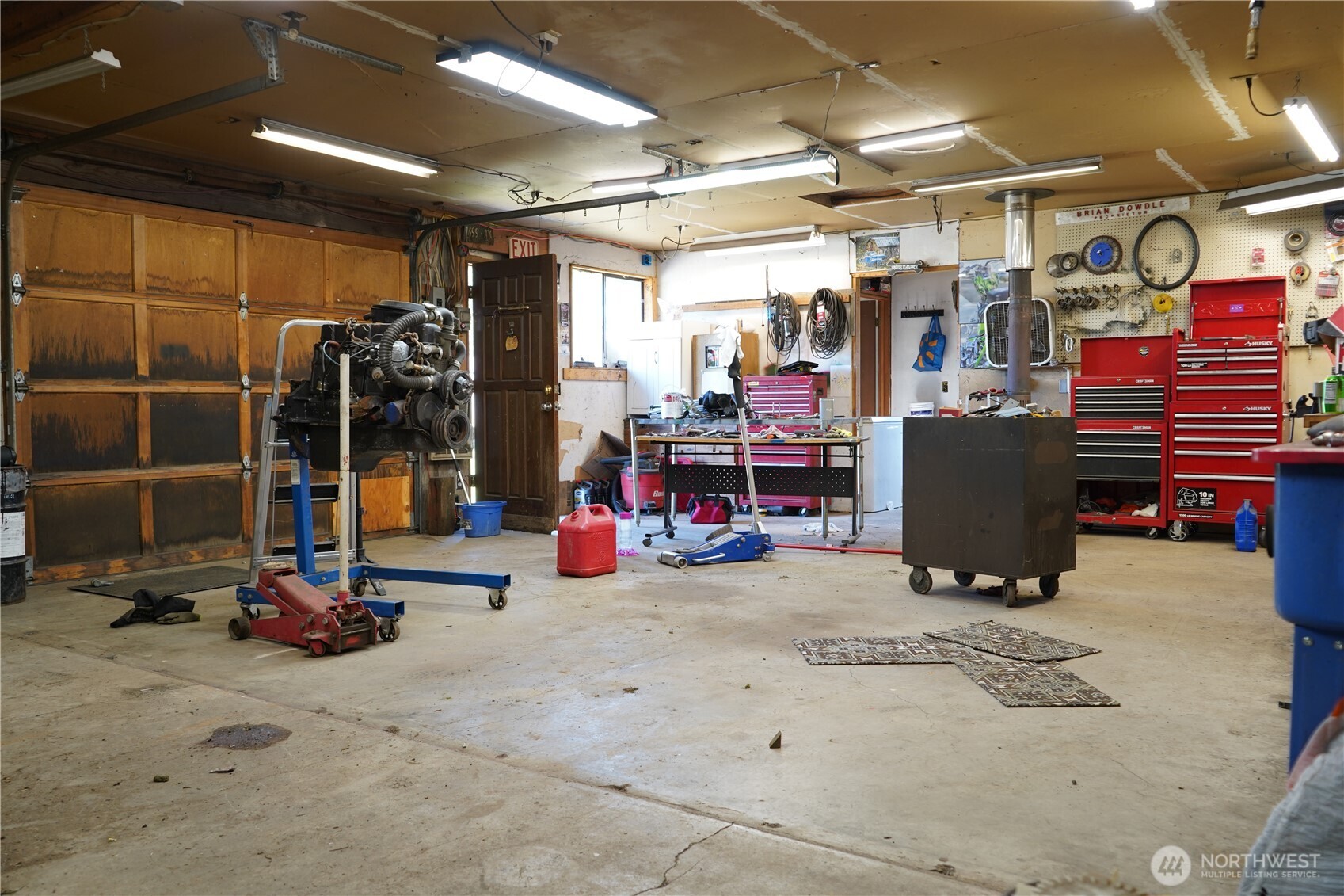 31 Gillis Avenue , Sequim, WA 98382