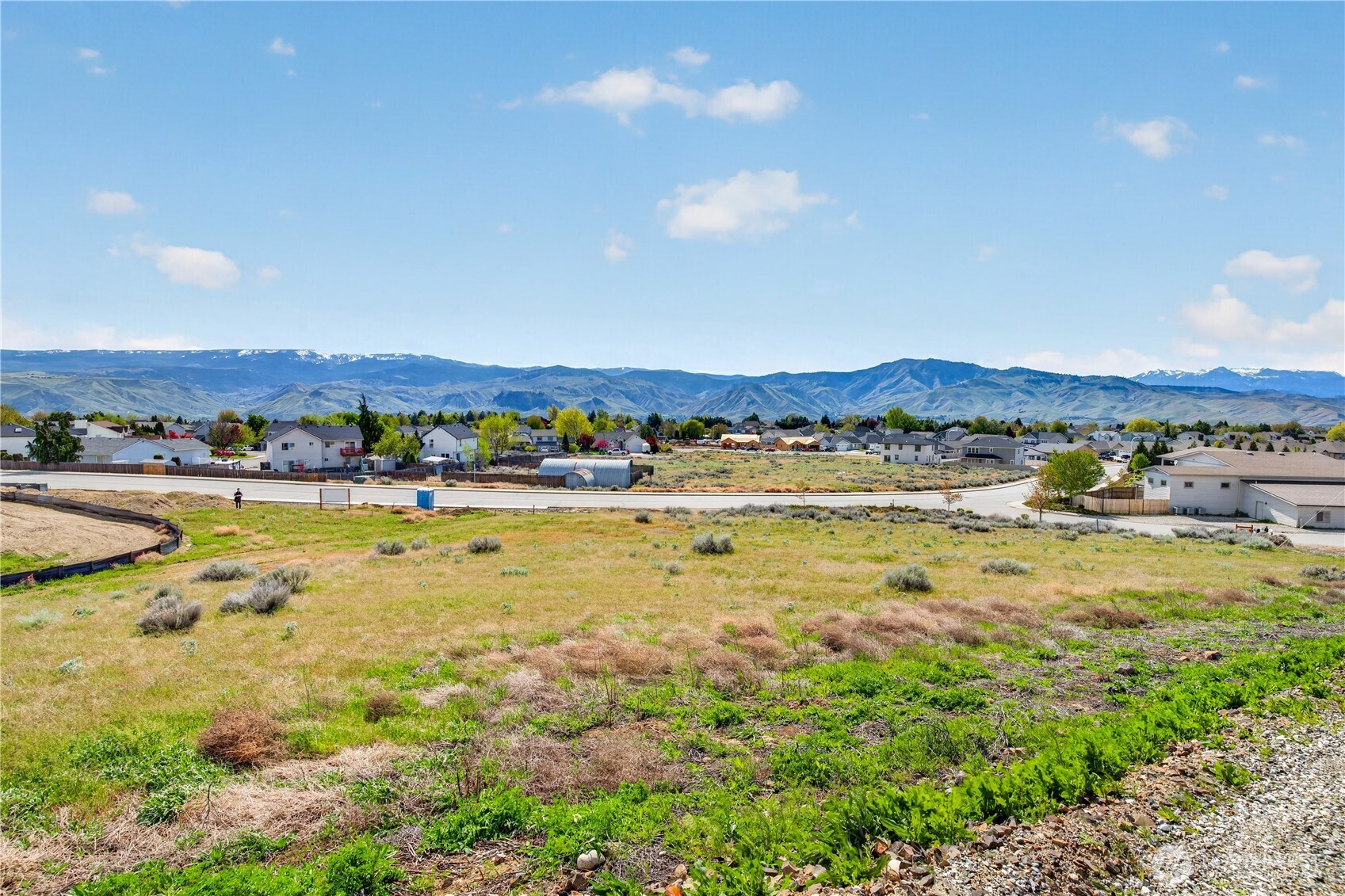 811 Shepherd Lane , East Wenatchee, WA 98802