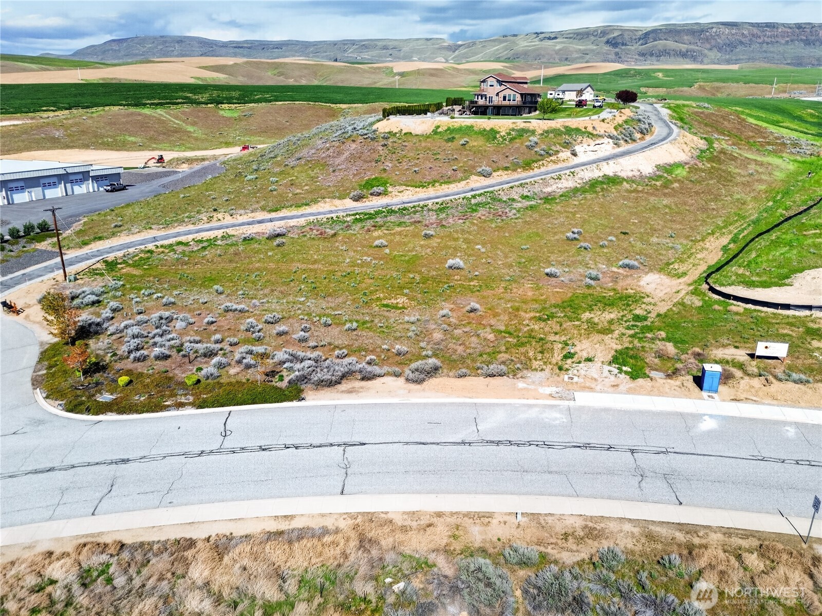 811 Shepherd Lane , East Wenatchee, WA 98802