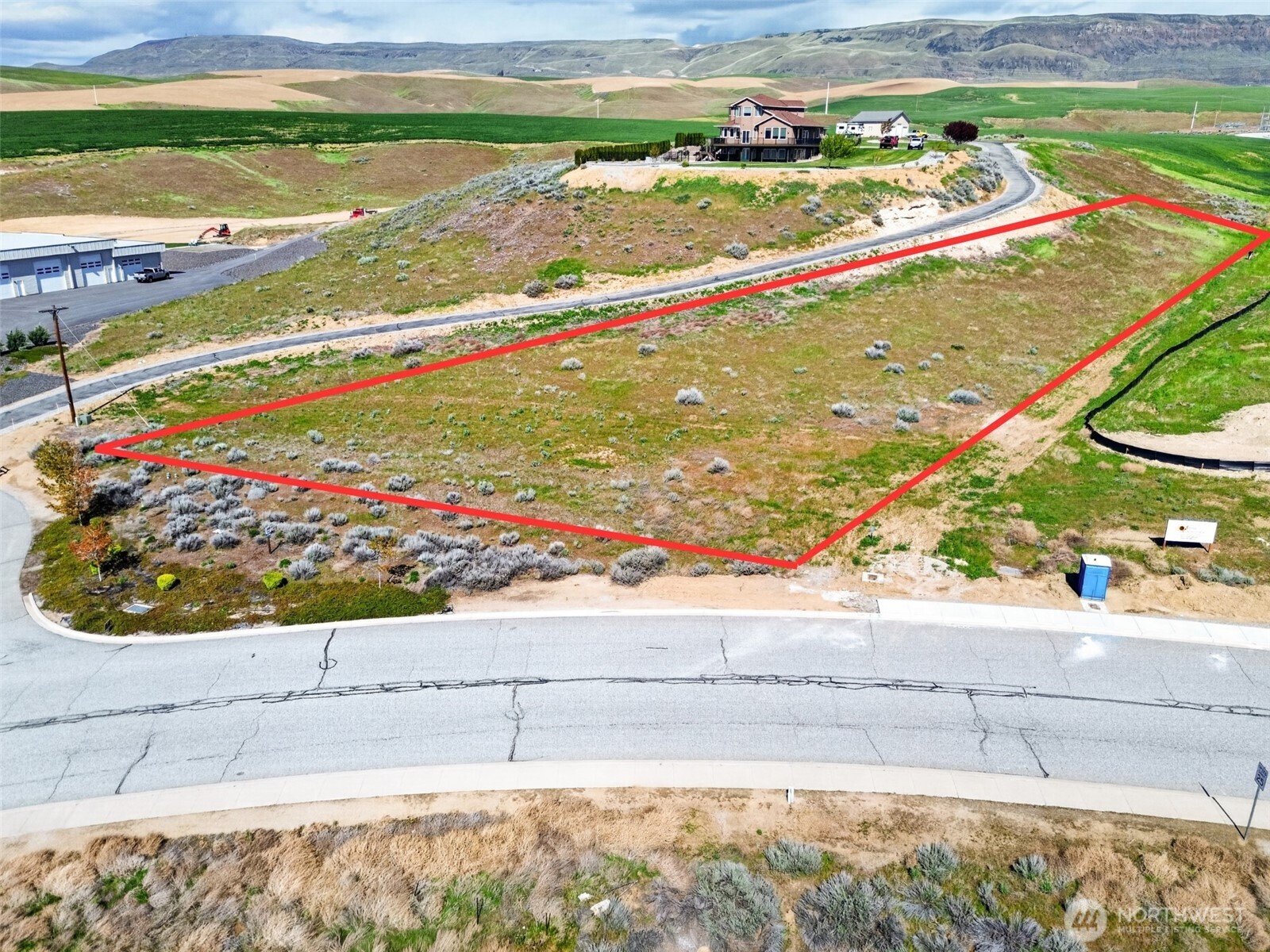 811 Shepherd Lane , East Wenatchee, WA 98802