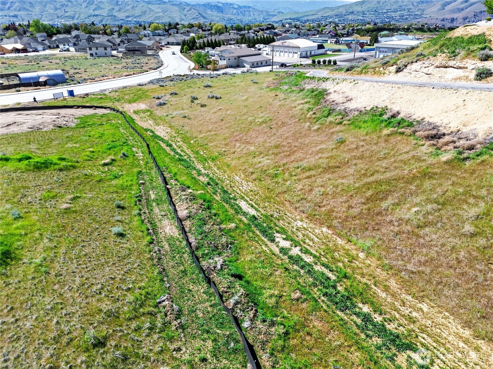 811 Shepherd Lane , East Wenatchee, WA 98802