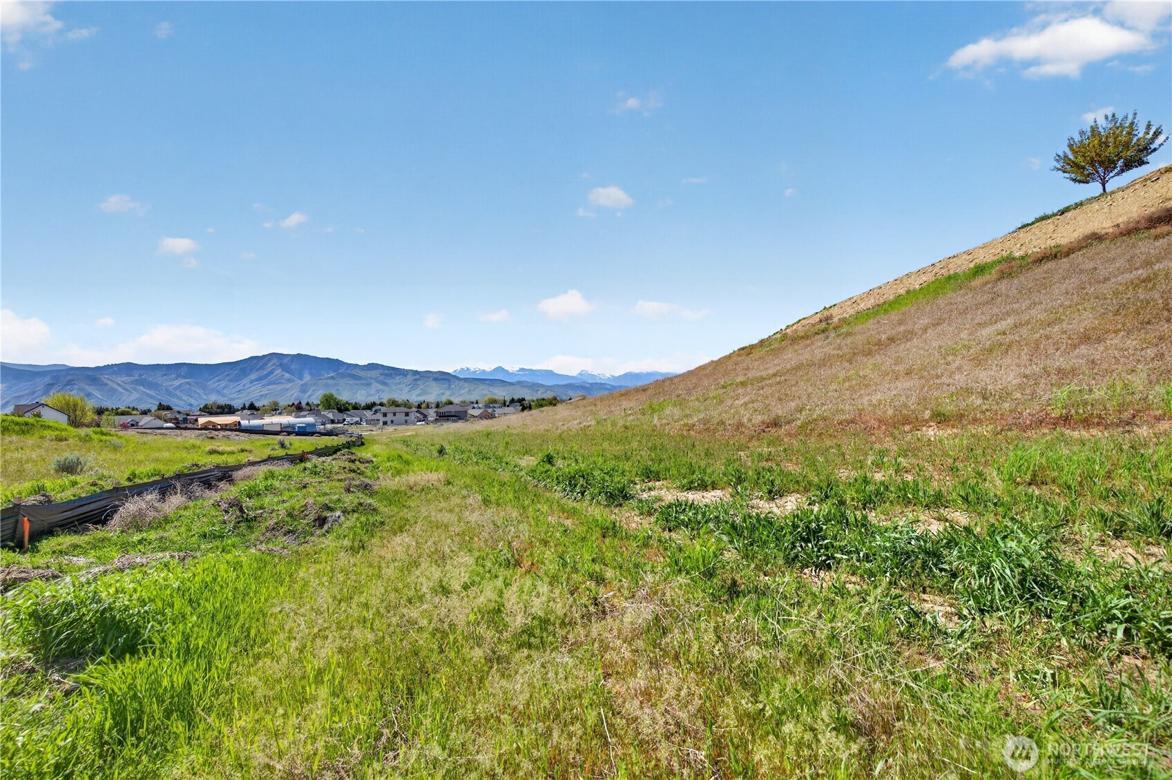 811 Shepherd Lane , East Wenatchee, WA 98802
