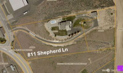 811 Shepherd Lane , East Wenatchee, WA 98802 - Photo 18
