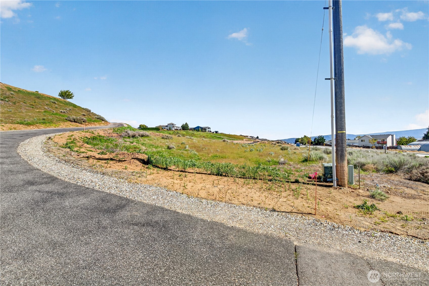 811 Shepherd Lane , East Wenatchee, WA 98802