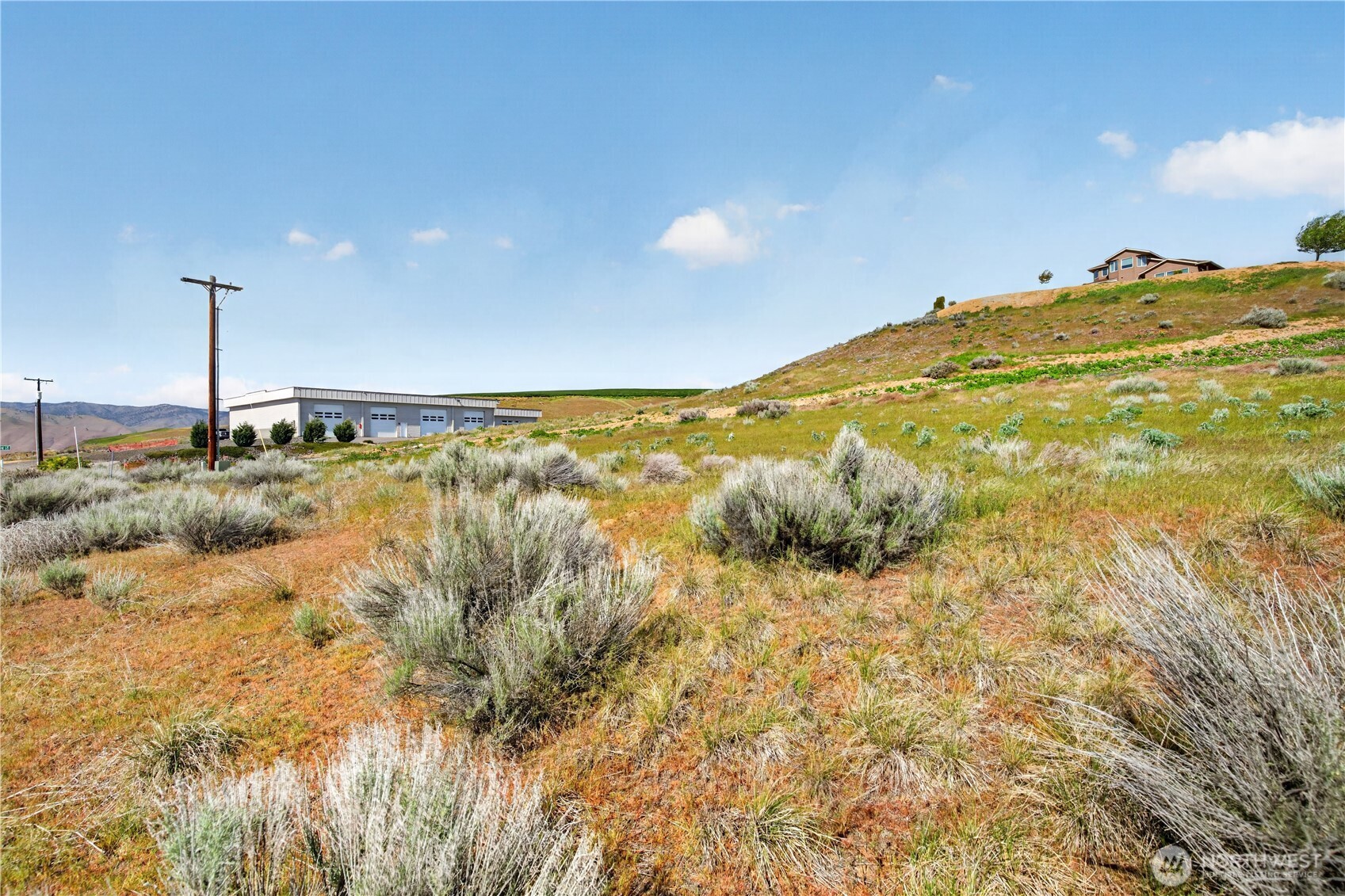 811 Shepherd Lane , East Wenatchee, WA 98802