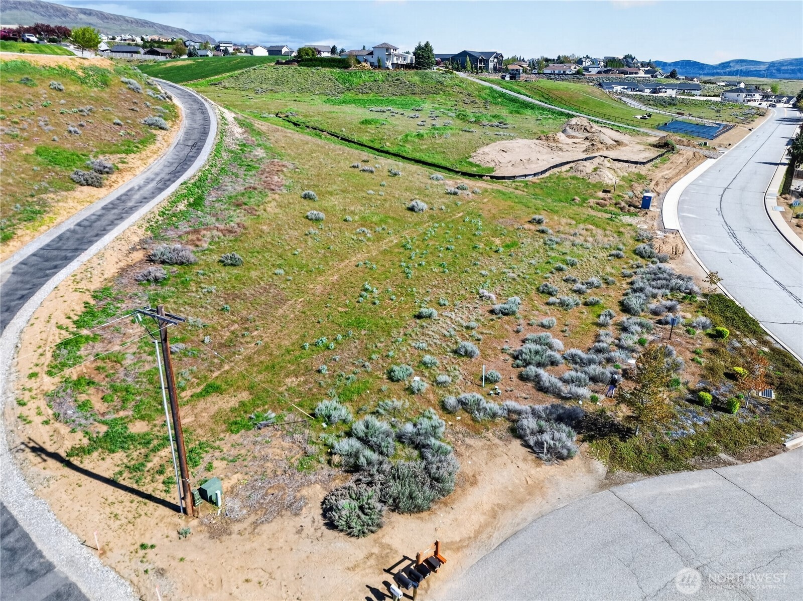 811 Shepherd Lane , East Wenatchee, WA 98802