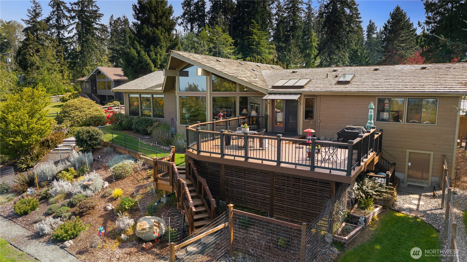 1837 E Woodhaven Lane , Port Angeles, WA 98362
