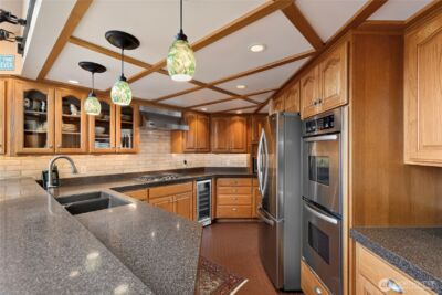 1837 E Woodhaven Lane , Port Angeles, WA 98362 - Photo 11