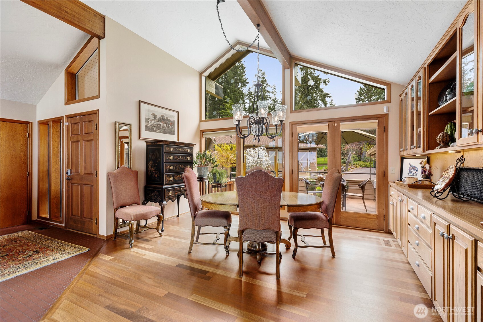 1837 E Woodhaven Lane , Port Angeles, WA 98362