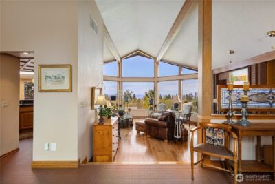 1837 E Woodhaven Lane , Port Angeles, WA 98362 - Photo 14