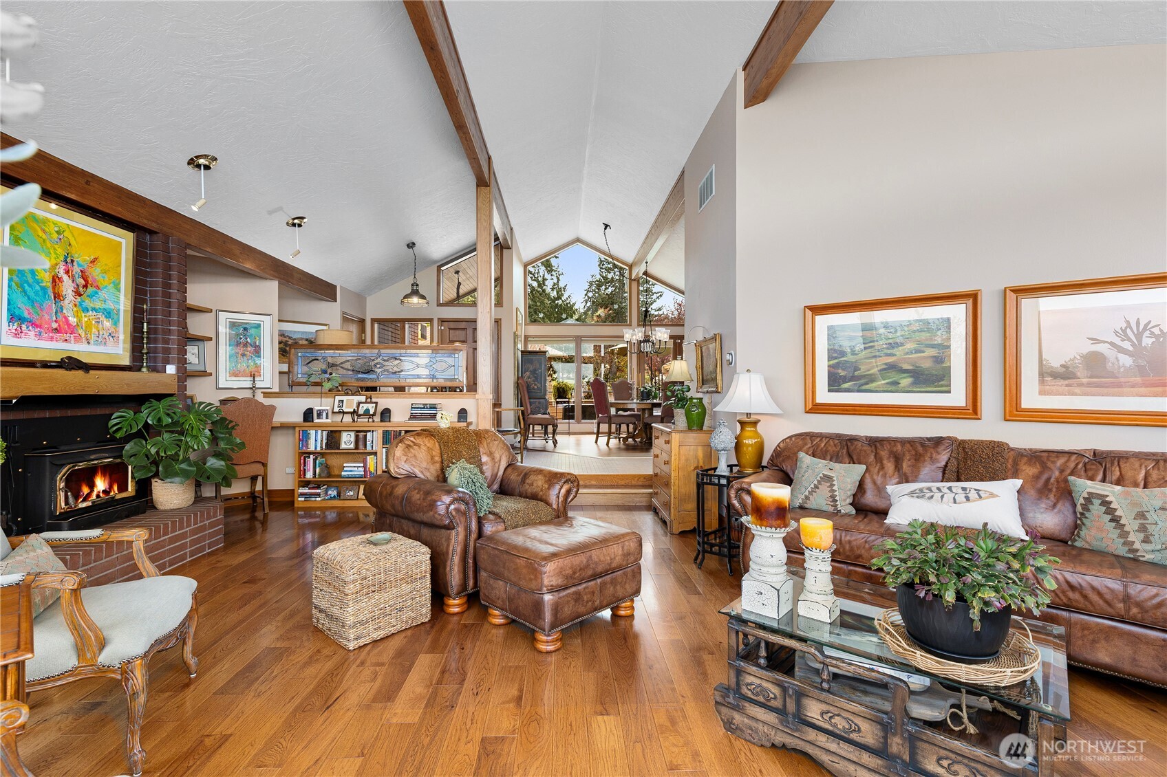 1837 E Woodhaven Lane , Port Angeles, WA 98362
