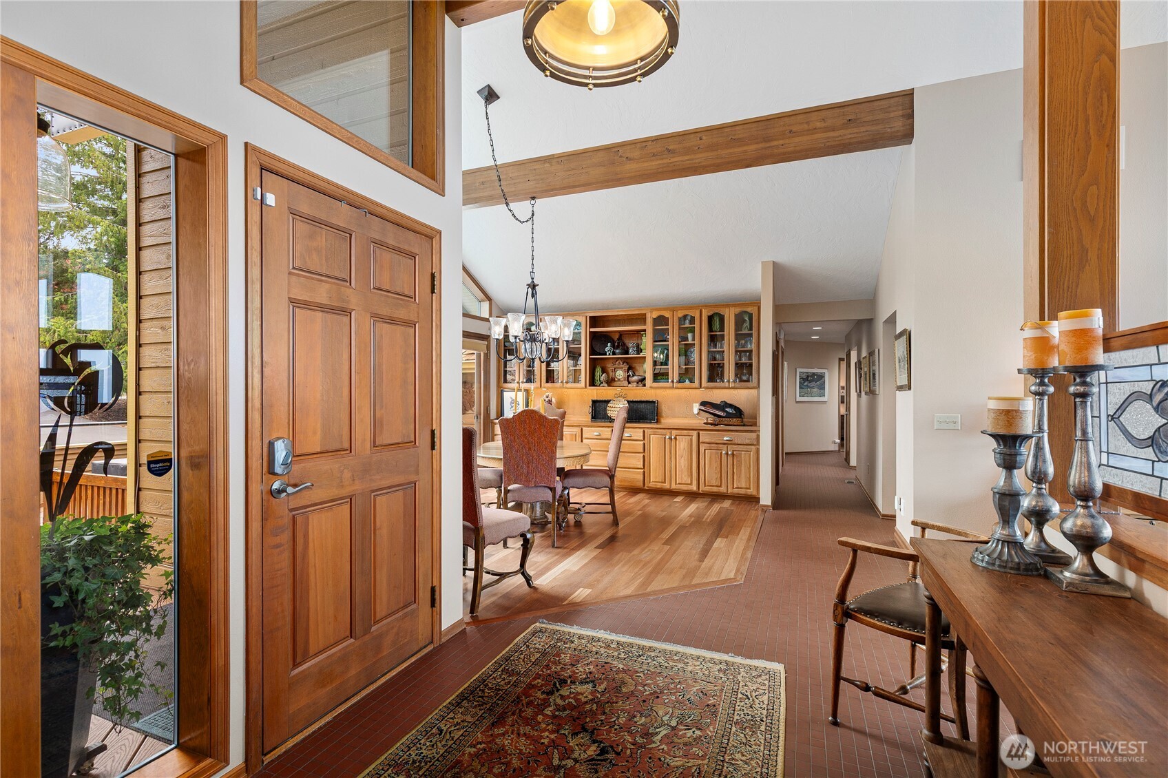 1837 E Woodhaven Lane , Port Angeles, WA 98362