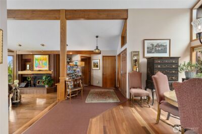 1837 E Woodhaven Lane , Port Angeles, WA 98362 - Photo 19