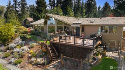 1837 E Woodhaven Lane , Port Angeles, WA 98362 - Photo 2