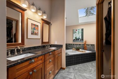 1837 E Woodhaven Lane , Port Angeles, WA 98362 - Photo 23