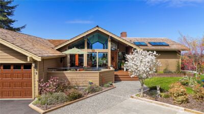 1837 E Woodhaven Lane , Port Angeles, WA 98362 - Photo 3
