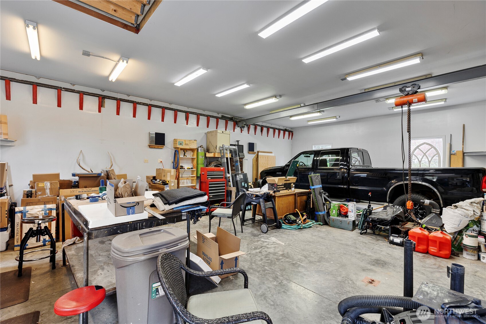 1837 E Woodhaven Lane , Port Angeles, WA 98362