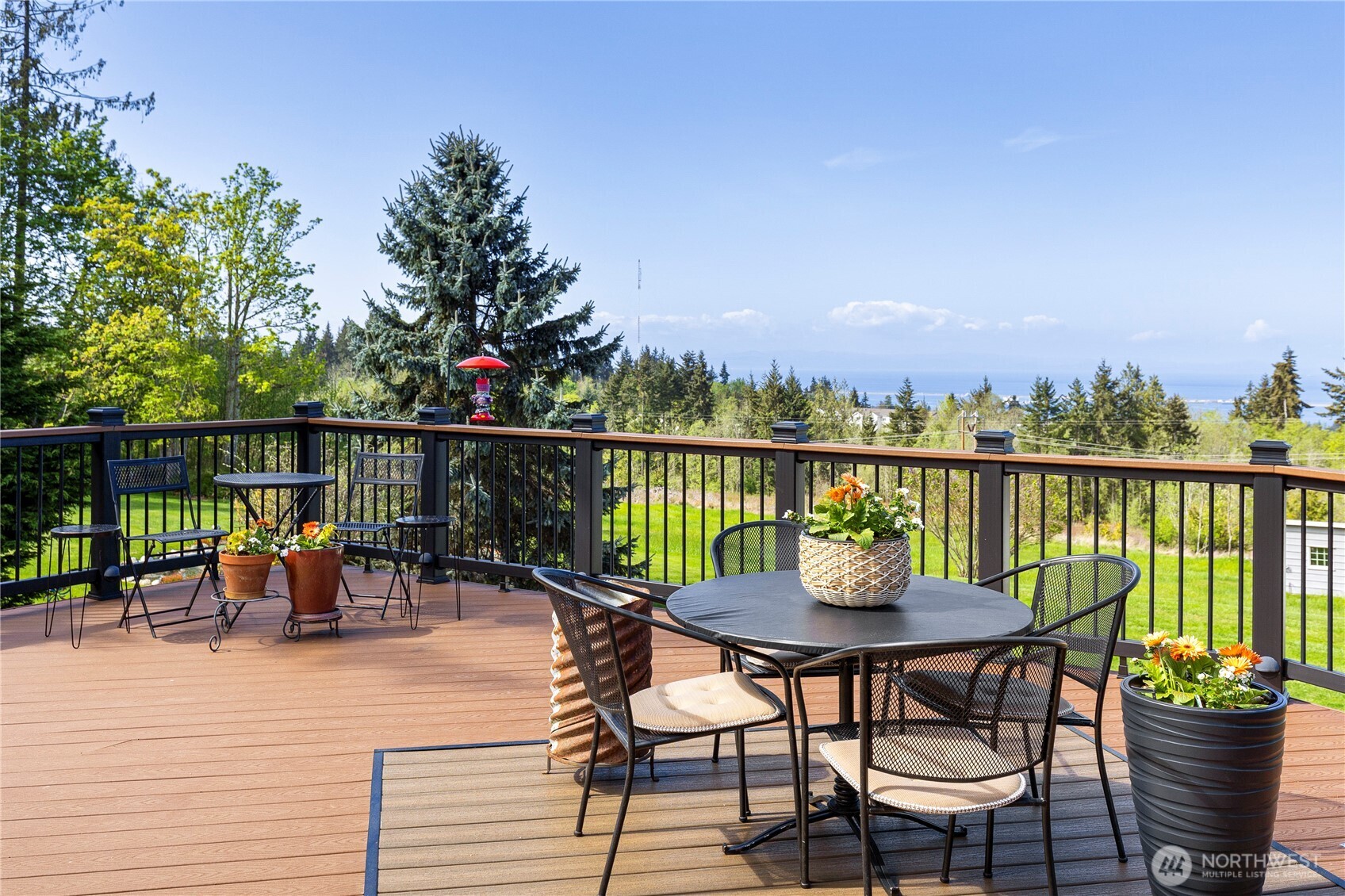 1837 E Woodhaven Lane , Port Angeles, WA 98362
