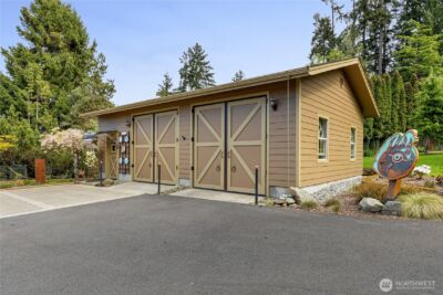 1837 E Woodhaven Lane , Port Angeles, WA 98362 - Photo 4