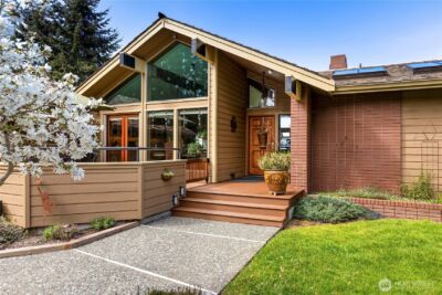 1837 E Woodhaven Lane , Port Angeles, WA 98362 - Photo 5