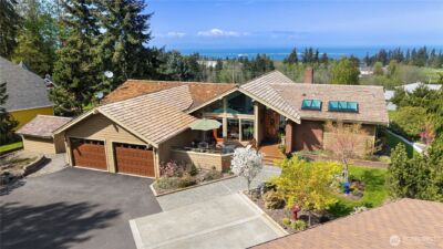 1837 E Woodhaven Lane , Port Angeles, WA 98362 - Photo 6