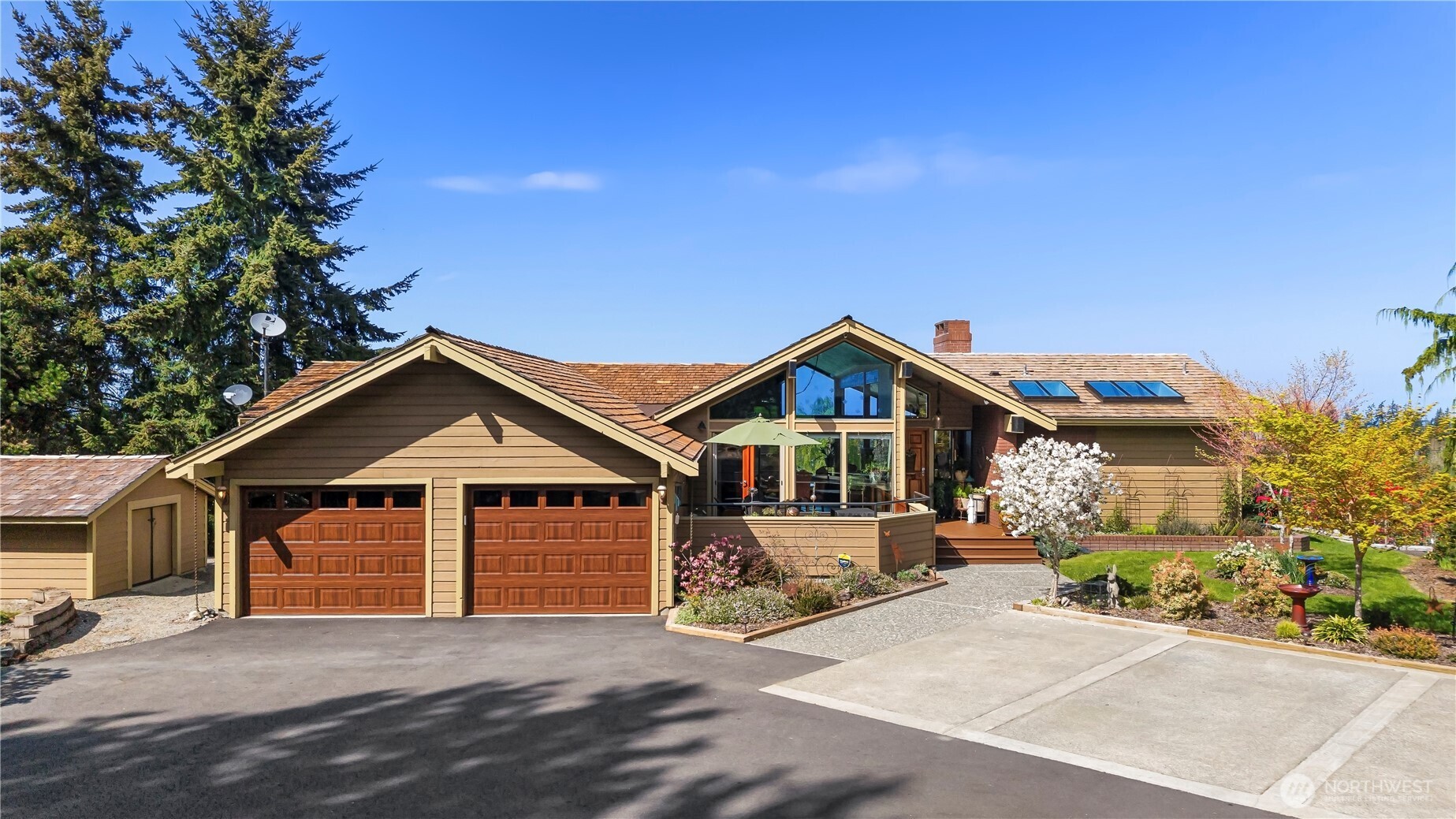 1837 E Woodhaven Lane , Port Angeles, WA 98362