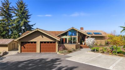 1837 E Woodhaven Lane , Port Angeles, WA 98362 - Photo 8