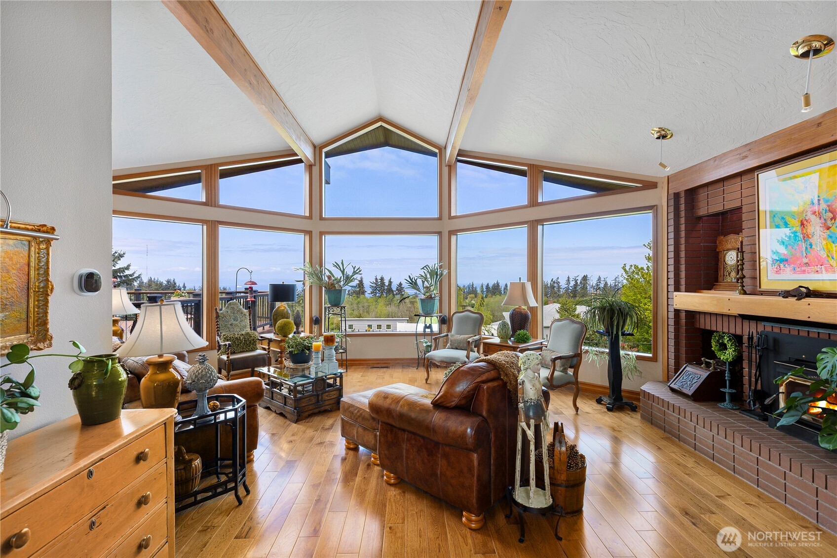 1837 E Woodhaven Lane , Port Angeles, WA 98362