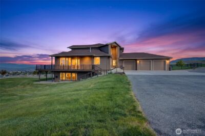 824 Shepherd Lane , East Wenatchee, WA 98802 - Photo 1