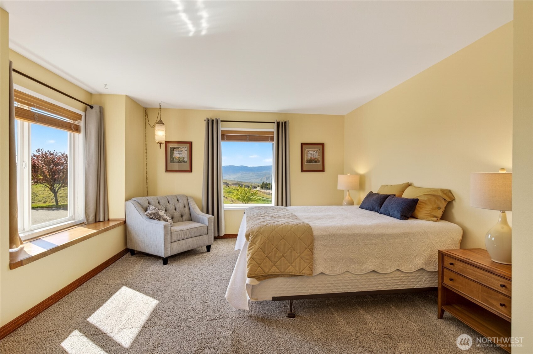 824 Shepherd Lane , East Wenatchee, WA 98802