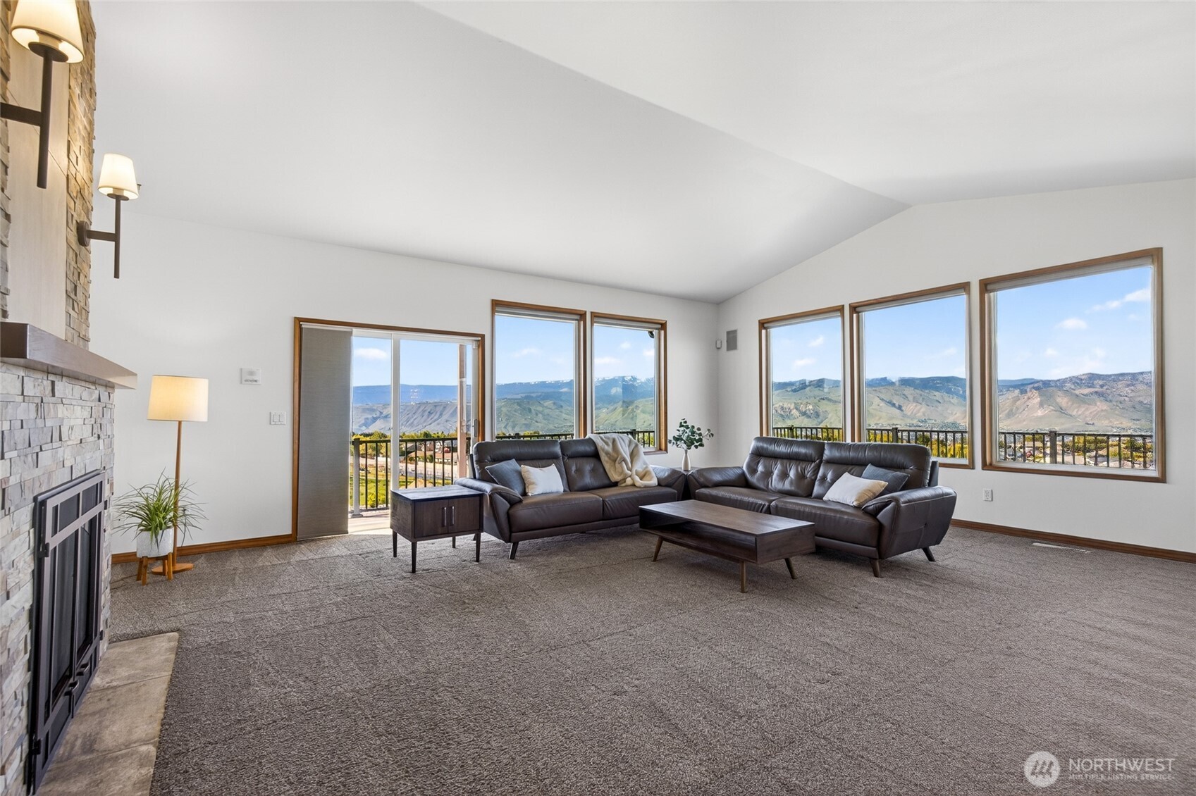 824 Shepherd Lane , East Wenatchee, WA 98802