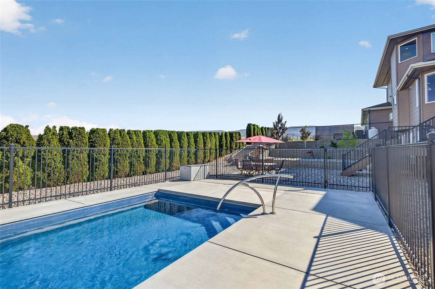 824 Shepherd Lane , East Wenatchee, WA 98802
