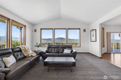 824 Shepherd Lane , East Wenatchee, WA 98802 - Photo 4
