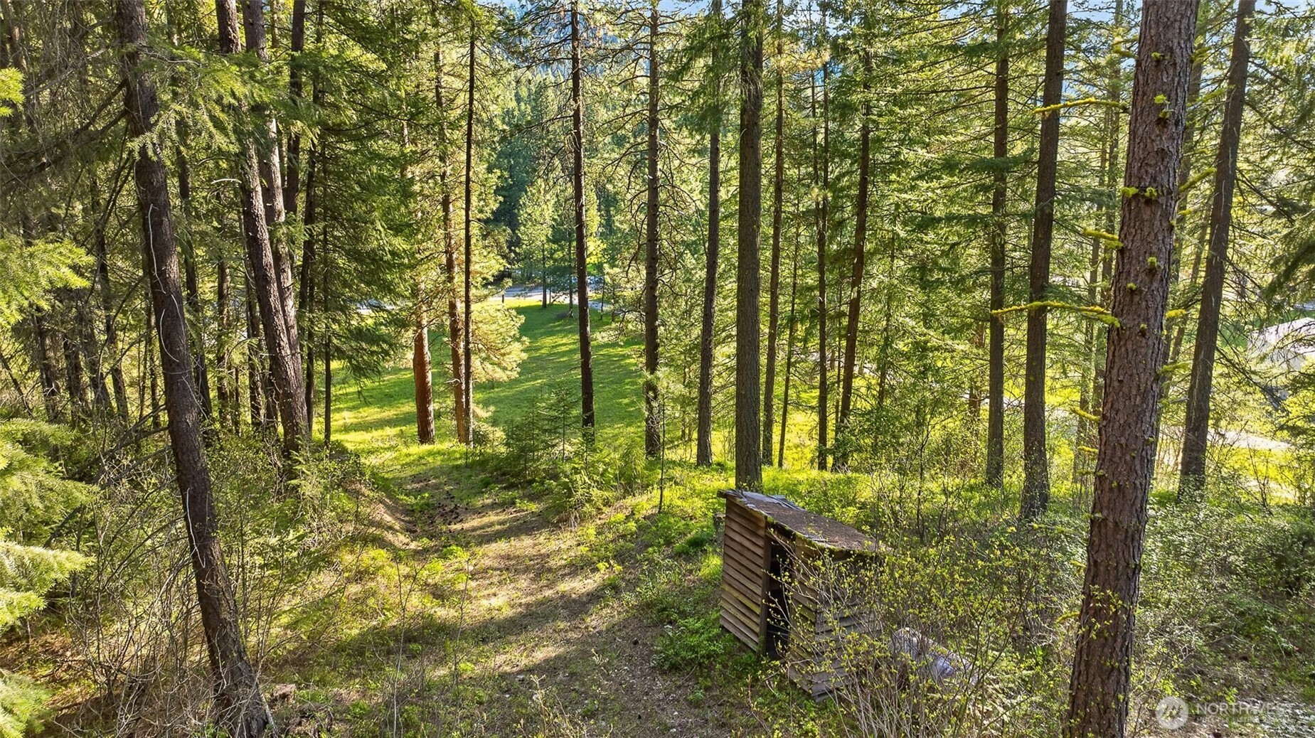15906 River Road , Leavenworth, WA 98826