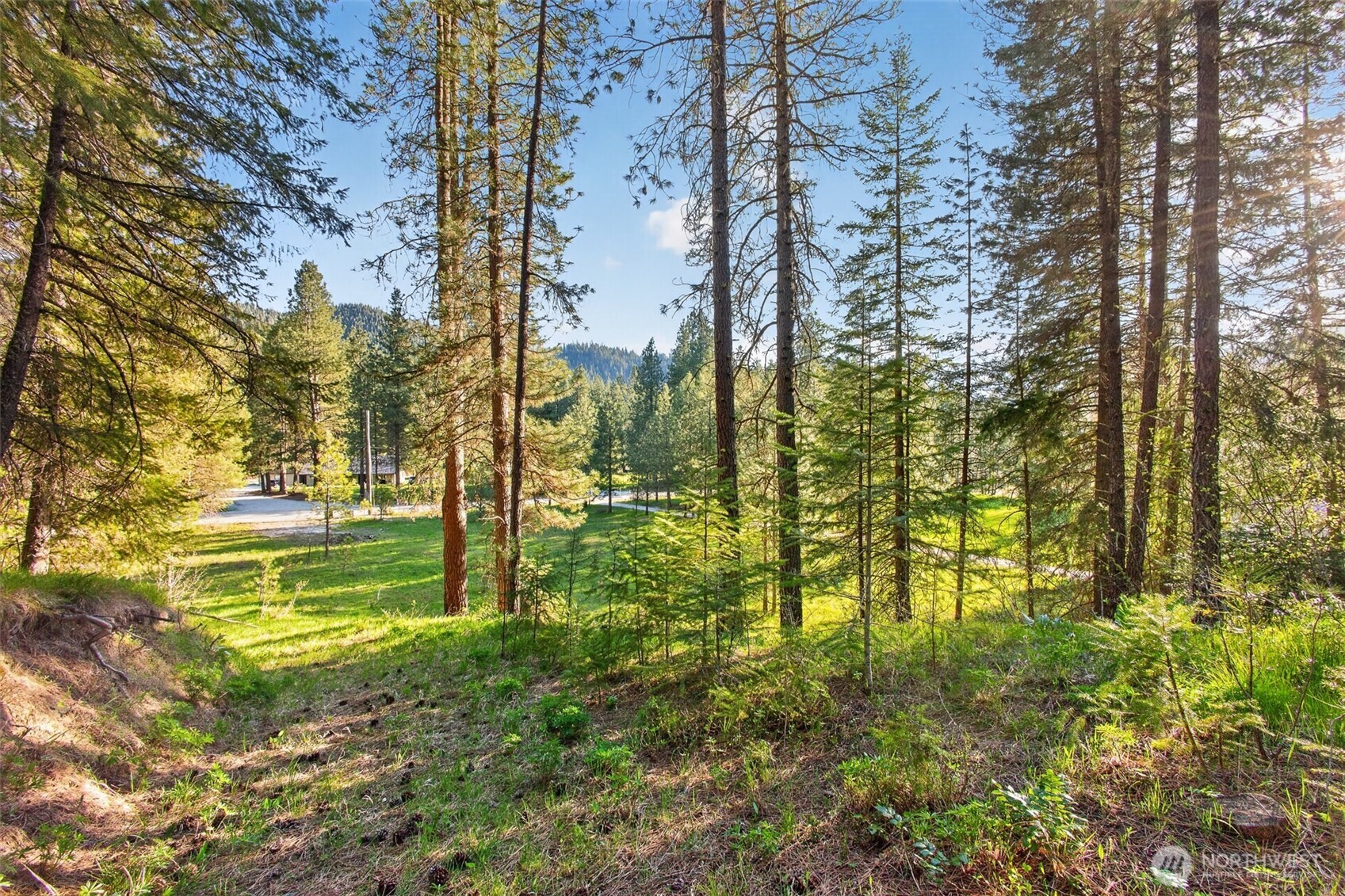 15906 River Road , Leavenworth, WA 98826