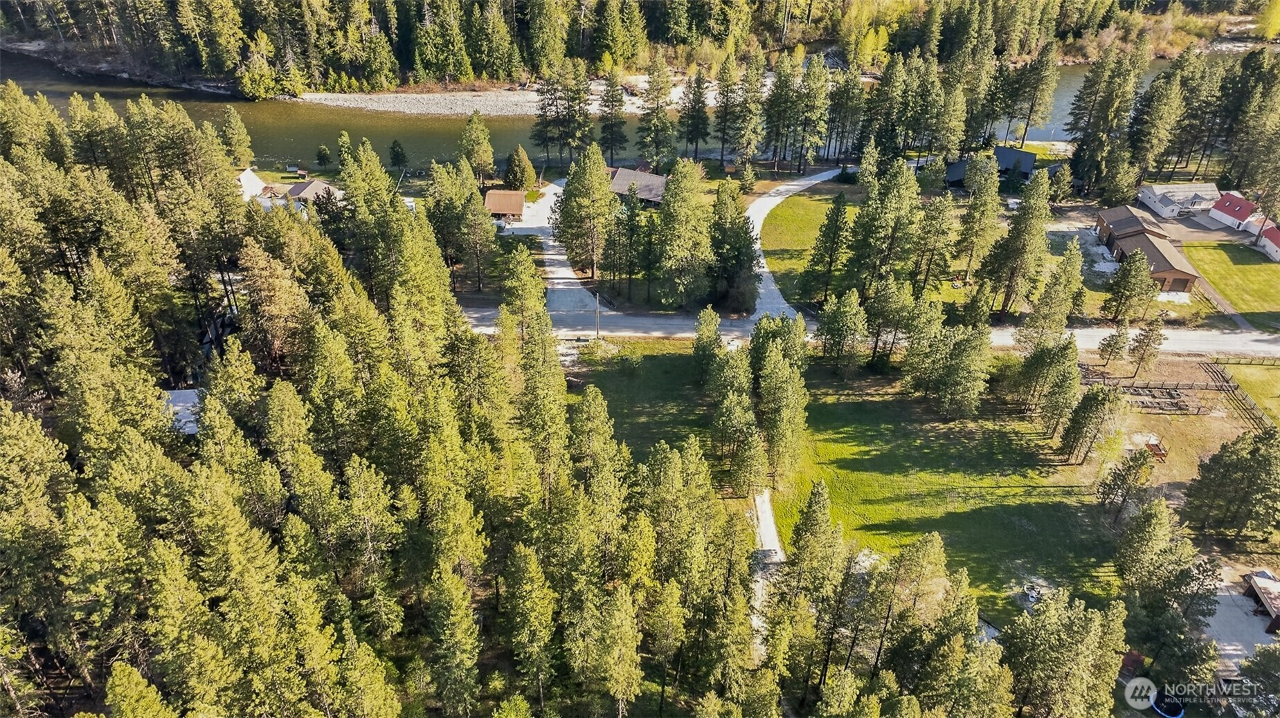 15906 River Road , Leavenworth, WA 98826