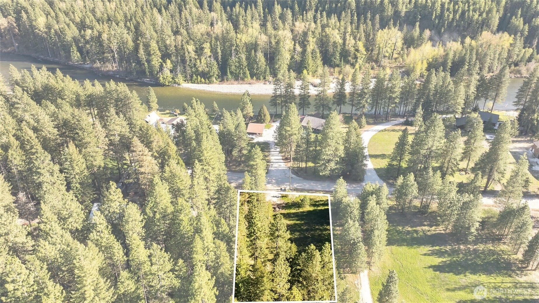 15906 River Road , Leavenworth, WA 98826